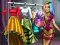 Jeu Tris Runway Dolly Dress Up en ligne