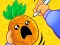Jeu Super Pineapple Pen en ligne