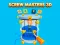 Jeu Screw Masters 3D en ligne