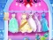 Jeu Frozen Princess: Hidden Objects en ligne
