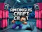 Jeu AmongusCraft en ligne