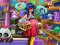 Jeu Lady Mommy Goes Shopping en ligne