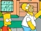 Jeu Kick Ass Homer en ligne