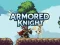 Jeu Armored Knight en ligne