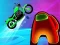 Jeu Among RacerPunk en ligne