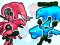 Jeu Funny Battle Simulator 2 en ligne