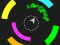 Jeu Hyper Color Rush en ligne