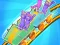 Jeu Roller Coaster Rush en ligne