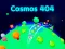 Jeu Cosmos 404 en ligne