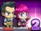 Jeu Space Prison Escape 2 en ligne