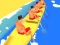 Jeu Canoe Sprint en ligne