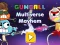 Jeu The Amazing World of Gumball Multiverse Mayhem en ligne