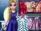 Jeu Frozen Princess en ligne