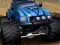 Jeu Monster Truck Freestyle en ligne