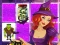 Jeu Memory Scary Game en ligne