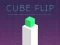 Jeu Cube Flip en ligne