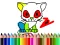 Jeu Back To School: Cat Coloring en ligne