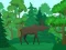 Jeu Wild Animals Coloring en ligne