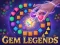 Jeu Gem Legends en ligne