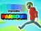 Jeu Impossible Parkour en ligne