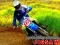 Jeu Motocross Drivers Jigsaw en ligne