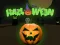 Jeu Rolling Halloween en ligne