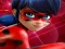 Jeu Subway Ladybug Runner en ligne
