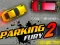 Jeu Parking Fury 2 en ligne