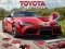 Jeu Toyota Supra en ligne