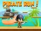 Jeu Pirate Run en ligne