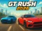 Jeu GT Rush 2026 en ligne