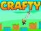 Jeu Crafty en ligne