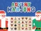 Jeu Advent Mahjong en ligne