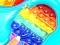 Jeu Satisfying Slime Simulator en ligne