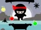 Jeu Ninja Jumper en ligne