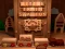 Jeu Little Train Station en ligne