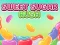 Jeu Sweet Sugar Rush en ligne