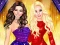 Jeu Prom Night Dress Up en ligne