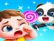 Jeu Baby Panda Emotion World en ligne