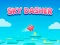 Jeu Sky Dasher en ligne