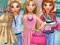 Jeu Rachel Shopping Day en ligne
