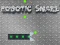 Jeu Robotic Snake en ligne
