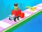 Jeu Brick Racing 3D en ligne