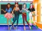 Jeu High School Dress Up For Girls en ligne