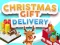 Jeu Santa Gift Delivery en ligne