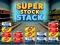 Jeu Super Stock Stack en ligne