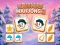 Jeu Krismas Mahjong 2 en ligne