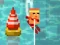 Jeu Loch Ness Water Skiing en ligne