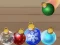 Jeu Connect Balls New Year Puzzles! en ligne