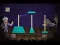 Jeu Logical Theatre Tower of Hanoi en ligne